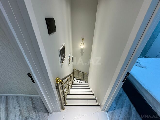 Satılır 3 otaqlı köhnə tikili 90 m², Bayıl q., photo 11 from 29