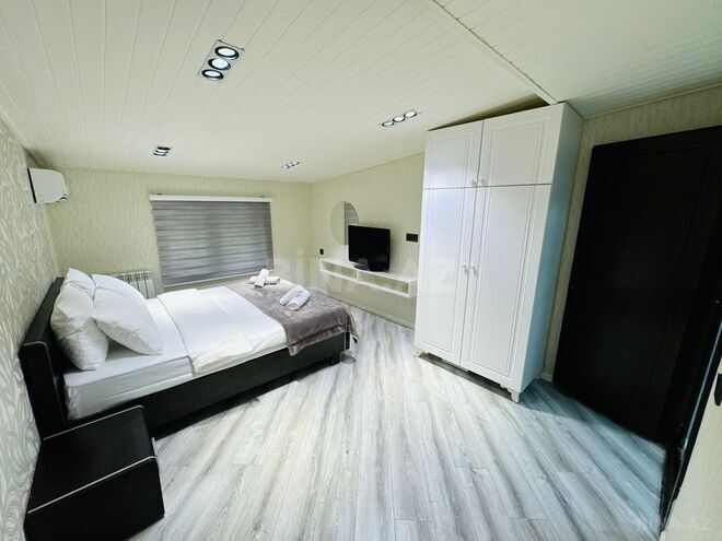 Satılır 3 otaqlı köhnə tikili 90 m², Bayıl q., photo 25 from 29