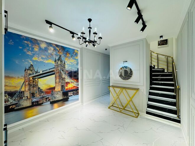 Satılır 3 otaqlı köhnə tikili 90 m², Bayıl q., photo 8 from 29