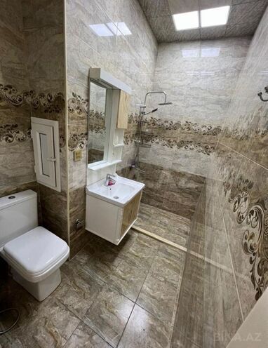 Сдаётся 2-комн. новостройка 57 м², м. Нариман Нариманов, photo 6 from 7