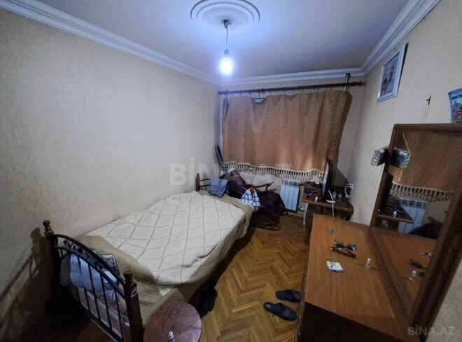 Satılır 3 otaqlı köhnə tikili 70 m², Xalqlar Dostluğu m., photo 11 from 13