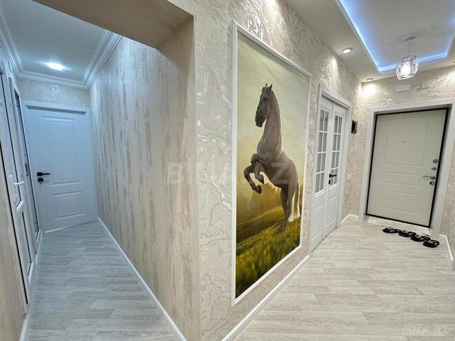 Продаётся 4-комн. вторичка 100 м², м. Халглар Достлугу, photo 1 from 21