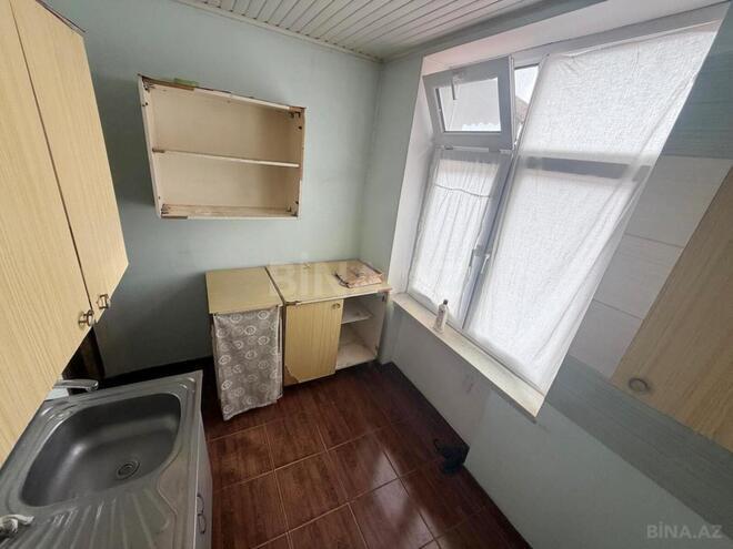 Satılır 2 otaqlı köhnə tikili 60 m², Nərimanov r., photo 5 from 8