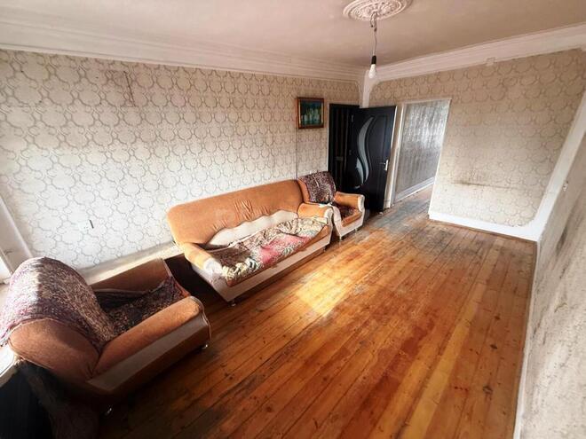 Satılır 2 otaqlı köhnə tikili 60 m², Nərimanov r., photo 3 from 8
