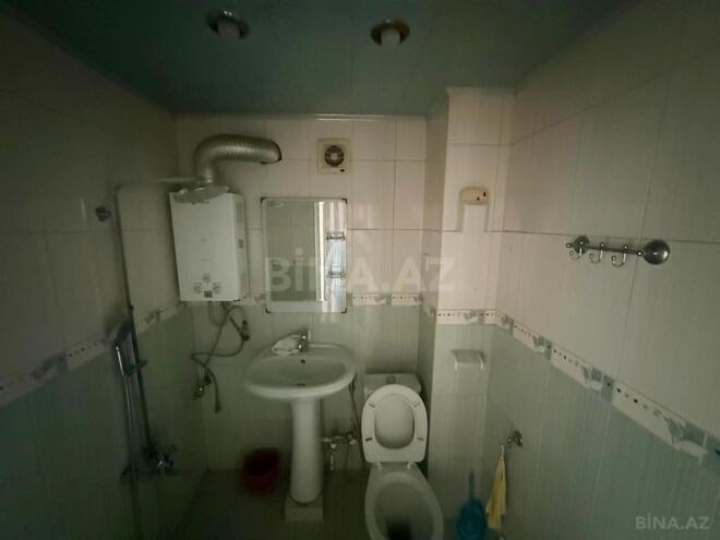 Satılır 2 otaqlı köhnə tikili 60 m², Nərimanov r., photo 6 from 8