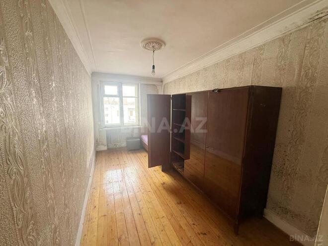 Satılır 2 otaqlı köhnə tikili 60 m², Nərimanov r., photo 4 from 8