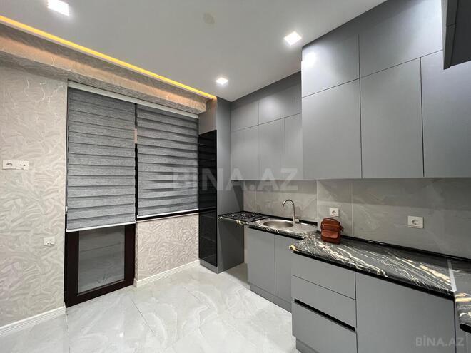 Satılır 2 otaqlı yeni tikili 80 m², Yeni Günəşli q., photo 9 from 15