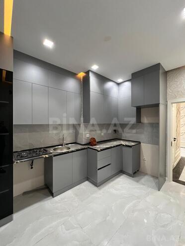Satılır 2 otaqlı yeni tikili 80 m², Yeni Günəşli q., photo 10 from 15