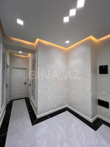 Satılır 2 otaqlı yeni tikili 80 m², Yeni Günəşli q., photo 14 from 15
