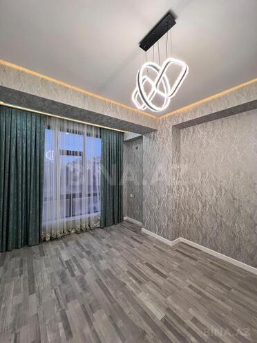 Satılır 2 otaqlı yeni tikili 80 m², Yeni Günəşli q., photo 7 from 15