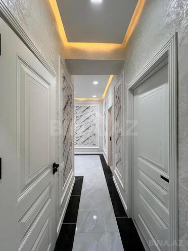 Satılır 2 otaqlı yeni tikili 80 m², Yeni Günəşli q., photo 13 from 15