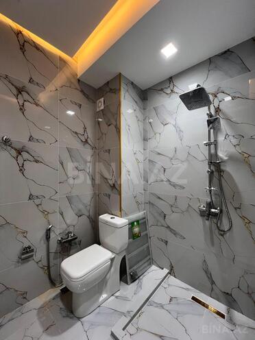 Satılır 2 otaqlı yeni tikili 80 m², Yeni Günəşli q., photo 12 from 15