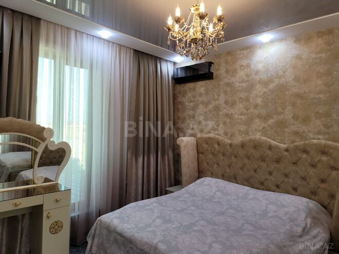 Satılır 14 otaqlı həyət evi/bağ evi 1 200 m², Türkan q., photo 20 from 28
