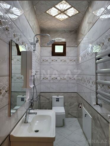Satılır 14 otaqlı həyət evi/bağ evi 1 200 m², Türkan q., photo 16 from 28