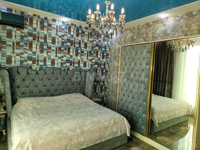 Satılır 14 otaqlı həyət evi/bağ evi 1 200 m², Türkan q., photo 17 from 28