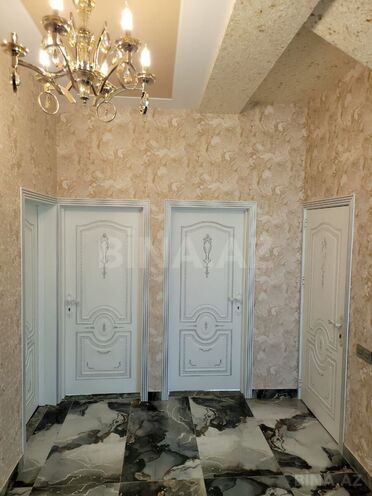 Satılır 14 otaqlı həyət evi/bağ evi 1 200 m², Türkan q., photo 21 from 28