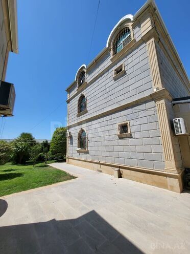 Satılır 14 otaqlı həyət evi/bağ evi 1 200 m², Türkan q., photo 25 from 28