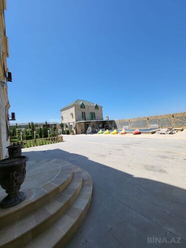 Satılır 14 otaqlı həyət evi/bağ evi 1 200 m², Türkan q., photo 24 from 28