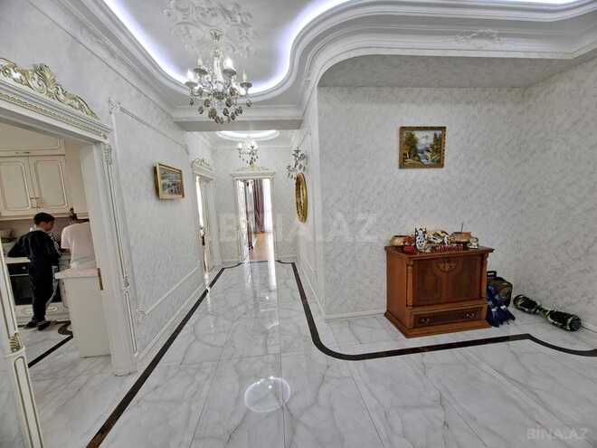 Продаётся 3-комн. новостройка 142 м², м. Гянджлик, photo 23 from 32