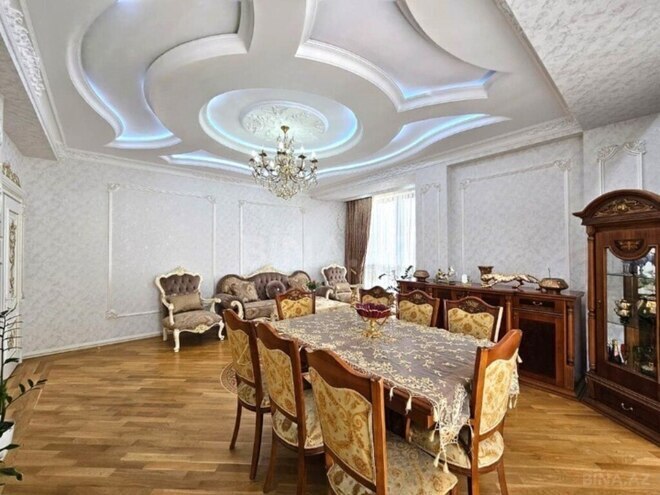 Продаётся 3-комн. новостройка 142 м², м. Гянджлик, photo 5 from 32