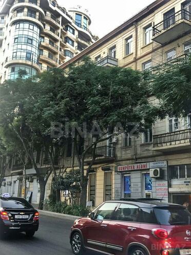 Satılır 3 otaqlı köhnə tikili 100 m², İçəri Şəhər m., photo 1 from 14