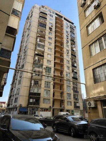 Сдаётся 3-комн. новостройка 130 м², м. Насими, photo 10 from 11