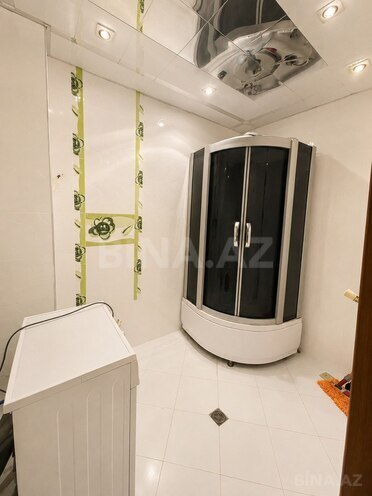 Сдаётся 3-комн. новостройка 130 м², м. Насими, photo 8 from 11