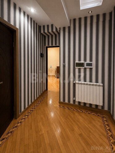 Сдаётся 3-комн. новостройка 130 м², м. Насими, photo 6 from 11