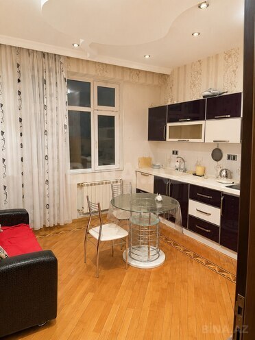Сдаётся 3-комн. новостройка 130 м², м. Насими, photo 7 from 11