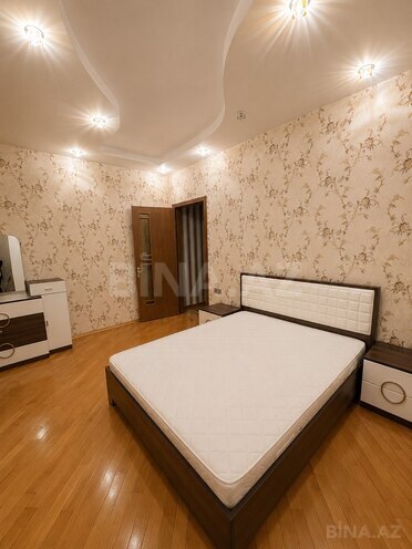 Сдаётся 3-комн. новостройка 130 м², м. Насими, photo 5 from 11