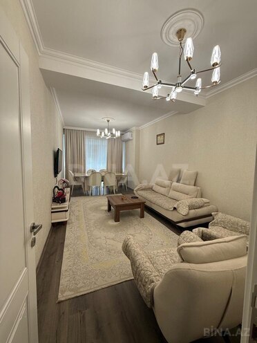 Продаётся 3-комн. новостройка 110 м², м. 20 января, photo 7 from 14