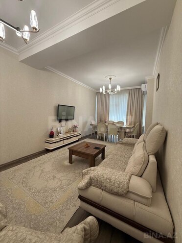 Продаётся 3-комн. новостройка 110 м², м. 20 января, photo 6 from 14