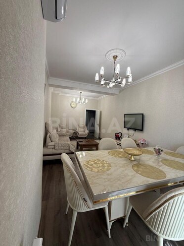 Продаётся 3-комн. новостройка 110 м², м. 20 января, photo 5 from 14