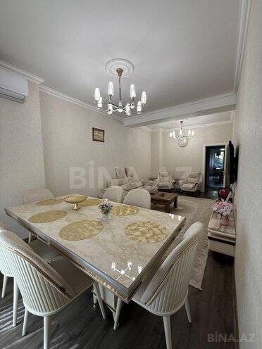 Продаётся 3-комн. новостройка 110 м², м. 20 января, photo 8 from 14