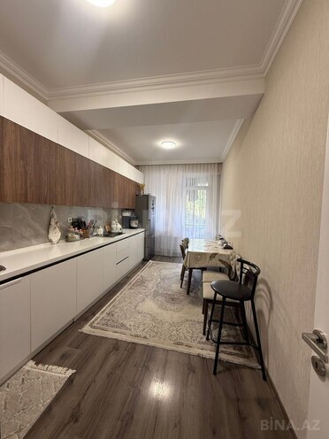 Продаётся 3-комн. новостройка 110 м², м. 20 января, photo 3 from 14