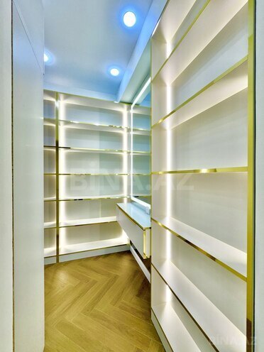 Продаётся 3-комн. новостройка 92 м², м. Кара Караев, photo 13 from 18