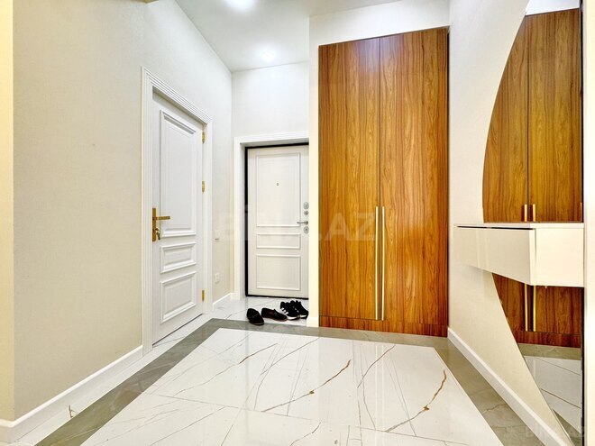 Продаётся 3-комн. новостройка 92 м², м. Кара Караев, photo 8 from 18