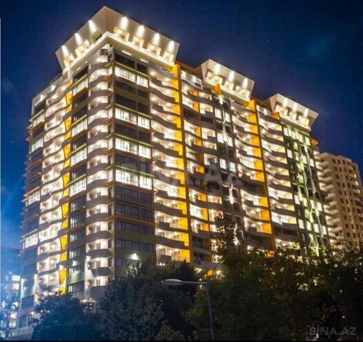 Satılır 4 otaqlı yeni tikili 248 m², Nəsimi r., photo 1 from 13