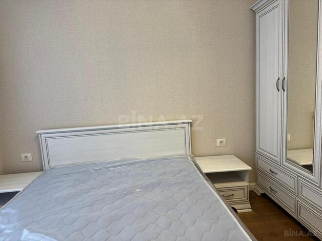 Сдаётся 2-комн. новостройка 50 м², Ясамальский р., photo 12 from 21