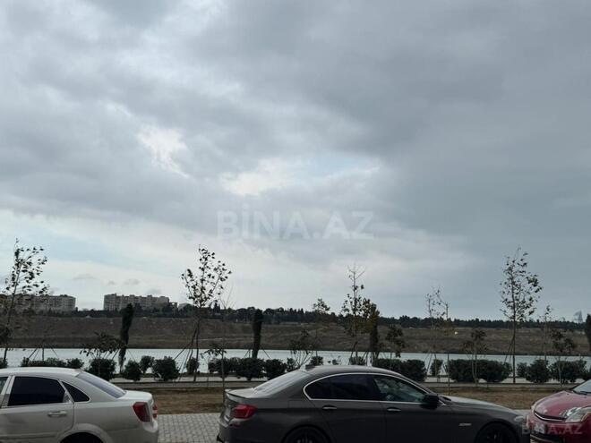 Сдаётся 2-комн. новостройка 50 м², Ясамальский р., photo 11 from 21