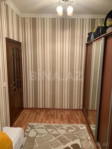 Satılır 2 otaqlı köhnə tikili 40 m², Memar Əcəmi m., photo 4 from 14