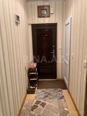 Satılır 2 otaqlı köhnə tikili 40 m², Memar Əcəmi m., photo 11 from 14