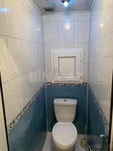 Satılır 2 otaqlı köhnə tikili 40 m², Memar Əcəmi m., photo 6 from 14