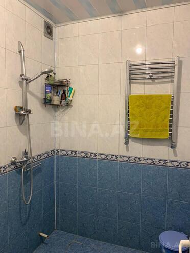 Satılır 2 otaqlı köhnə tikili 40 m², Memar Əcəmi m., photo 7 from 14