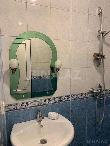 Satılır 2 otaqlı köhnə tikili 40 m², Memar Əcəmi m., photo 12 from 14