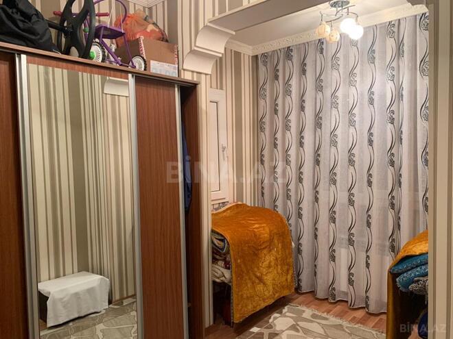 Satılır 2 otaqlı köhnə tikili 40 m², Memar Əcəmi m., photo 10 from 14
