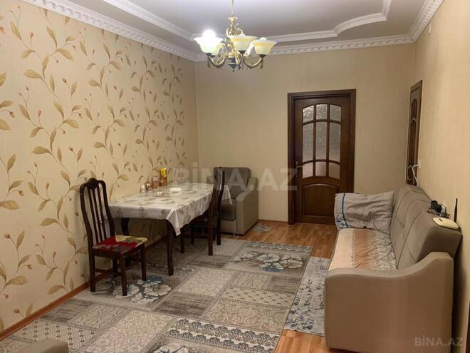 Satılır 2 otaqlı köhnə tikili 40 m², Memar Əcəmi m., photo 8 from 14
