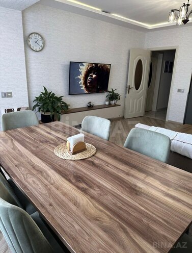 Satılır 2 otaqlı yeni tikili 67 m², Qara Qarayev m., photo 9 from 15