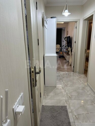 Satılır 2 otaqlı yeni tikili 67 m², Qara Qarayev m., photo 3 from 15