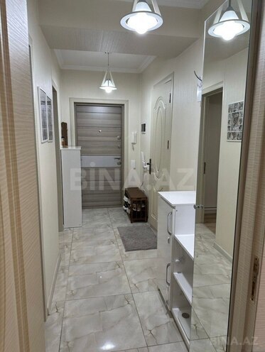 Satılır 2 otaqlı yeni tikili 67 m², Qara Qarayev m., photo 12 from 15